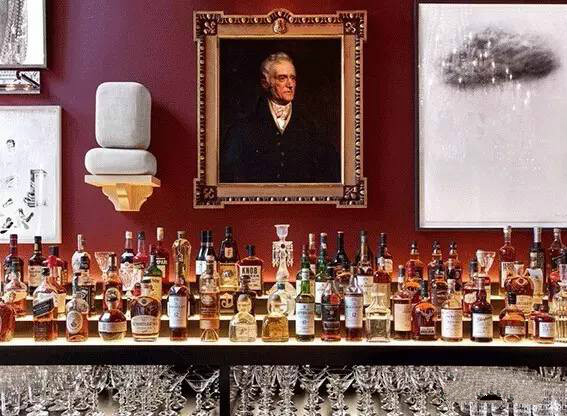 藝術(shù)與空間的完美結(jié)合，奢華新中式酒店設(shè)計