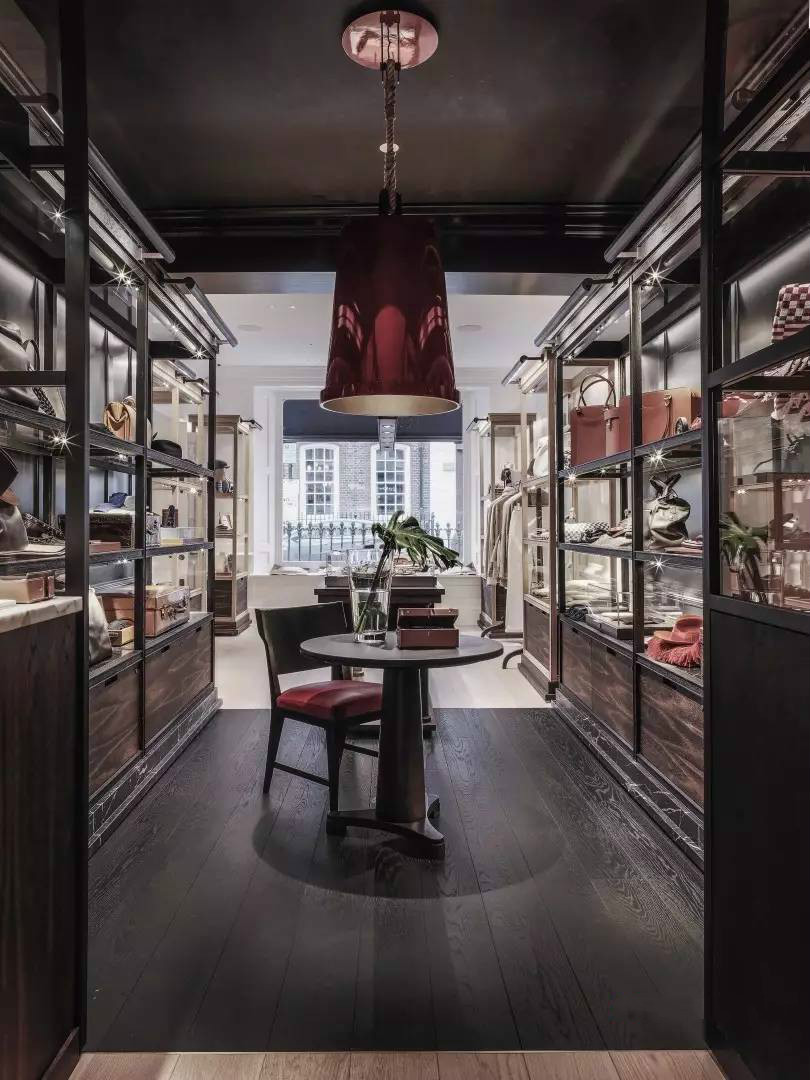 藝術(shù)與空間的完美結(jié)合，奢華新中式酒店設(shè)計(jì)