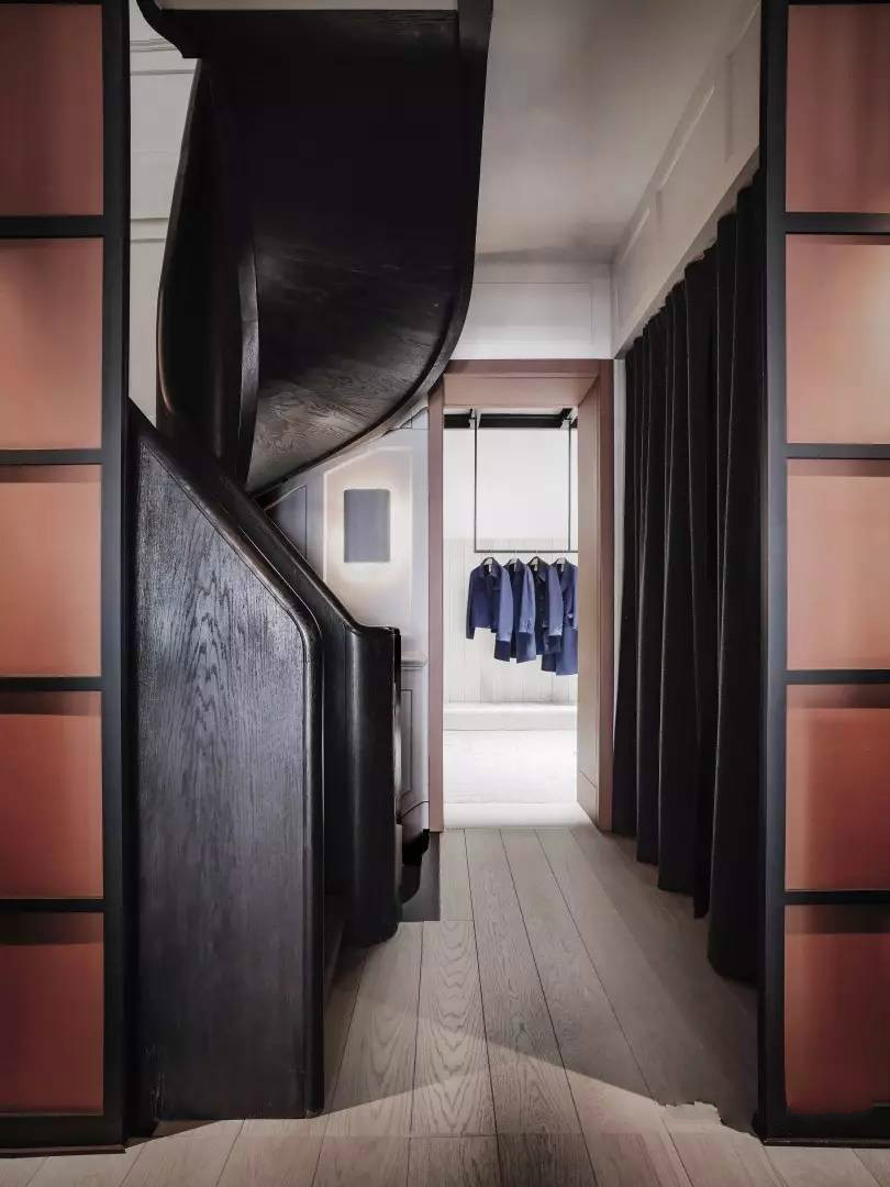 藝術(shù)與空間的完美結(jié)合，奢華新中式酒店設(shè)計