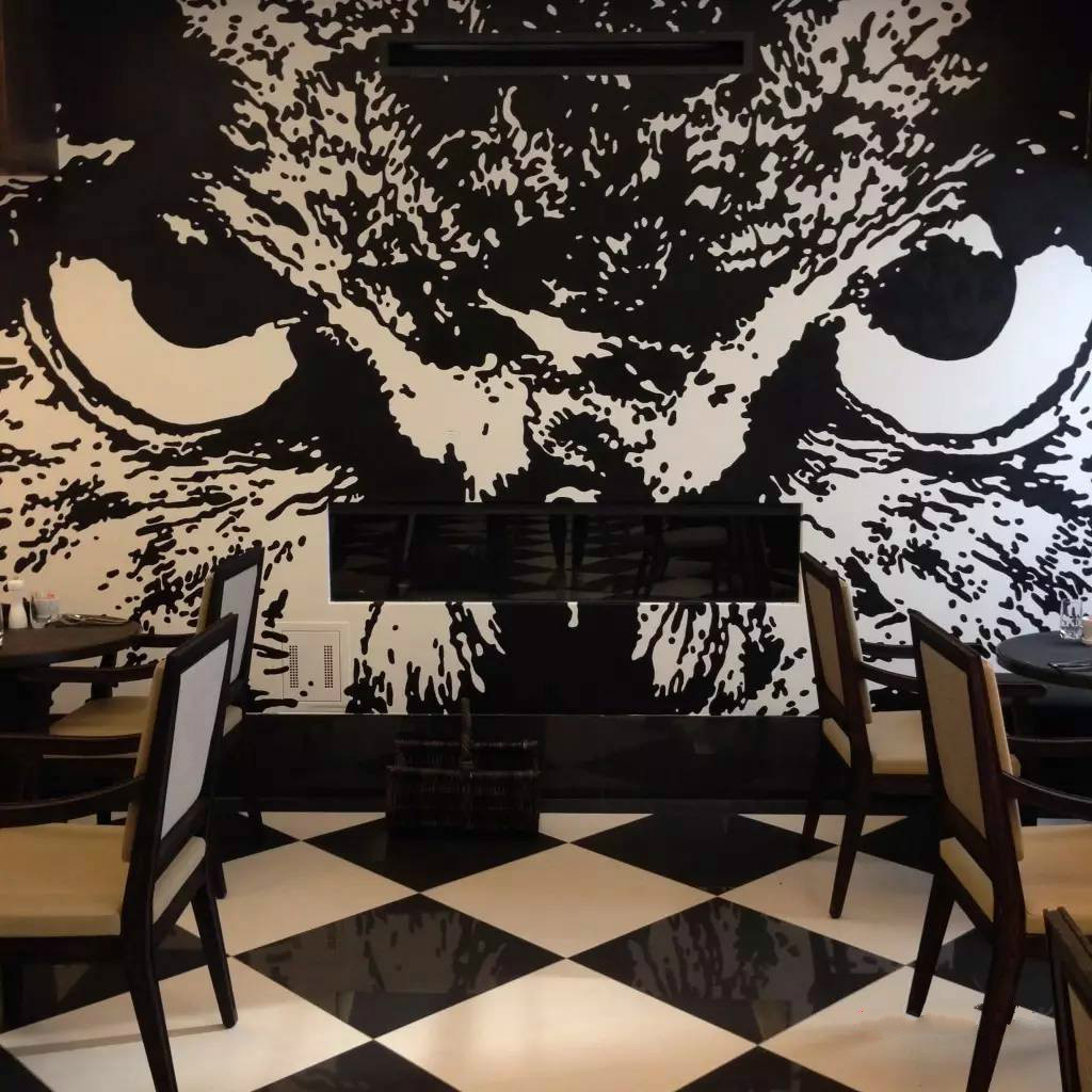 藝術(shù)與空間的完美結(jié)合，奢華新中式酒店設(shè)計