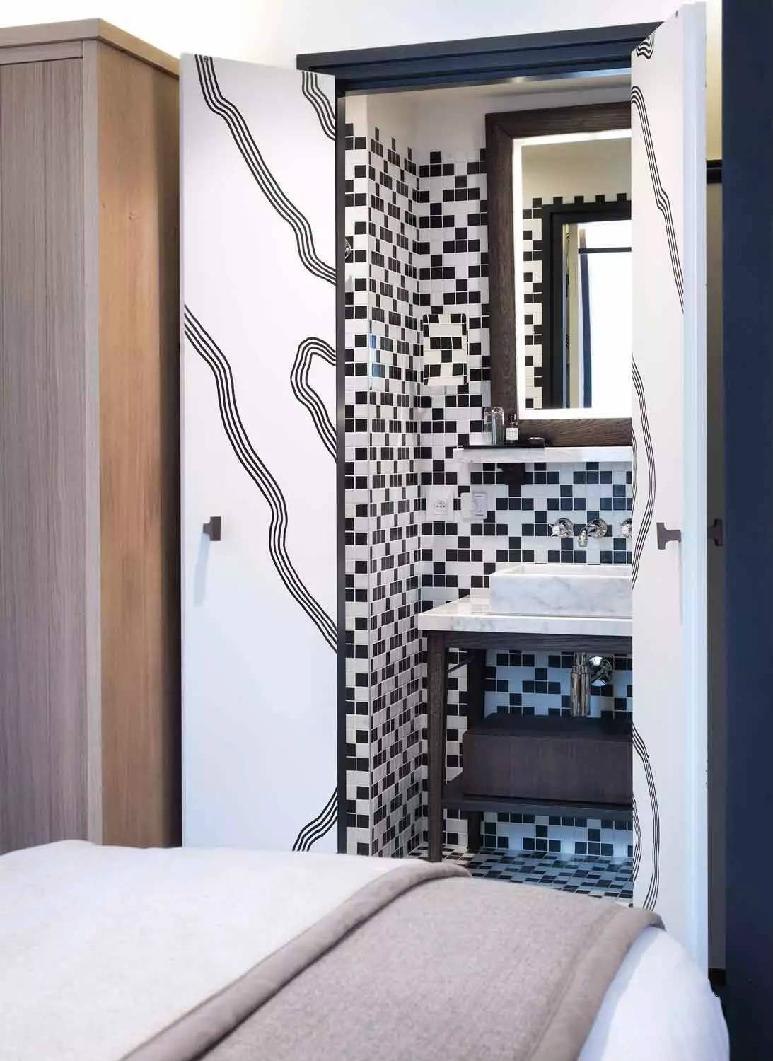 藝術(shù)與空間的完美結(jié)合，奢華新中式酒店設(shè)計(jì)