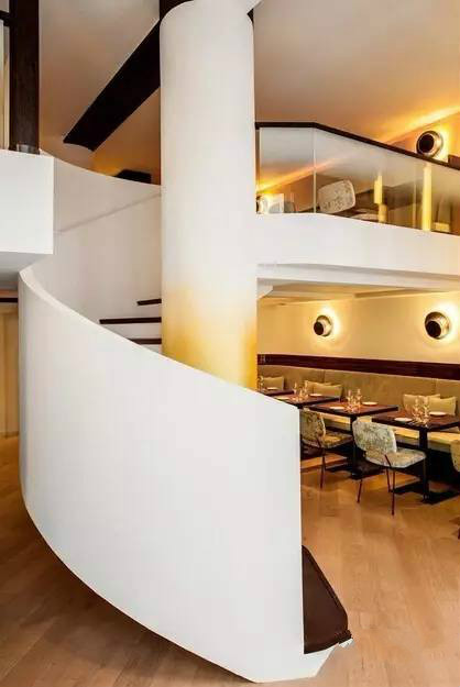 藝術(shù)與空間的完美結(jié)合，奢華新中式酒店設(shè)計