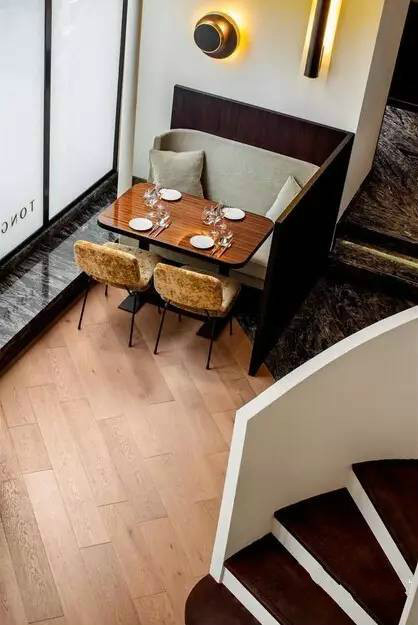 藝術(shù)與空間的完美結(jié)合，奢華新中式酒店設(shè)計