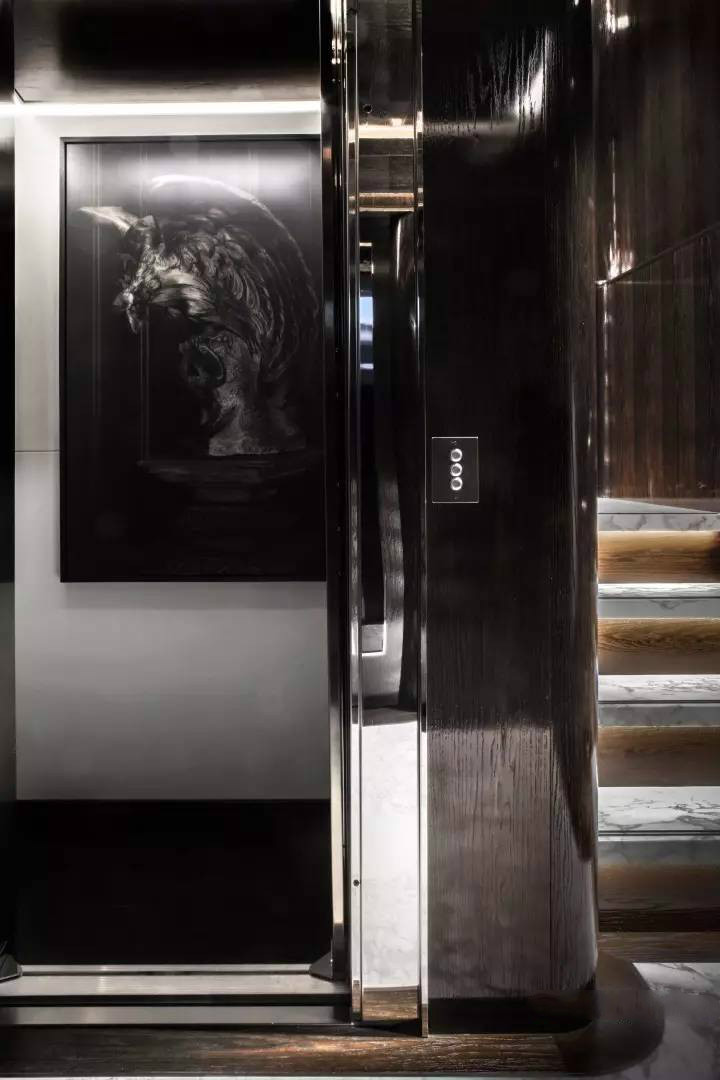 藝術與空間的完美結合，奢華新中式酒店設計