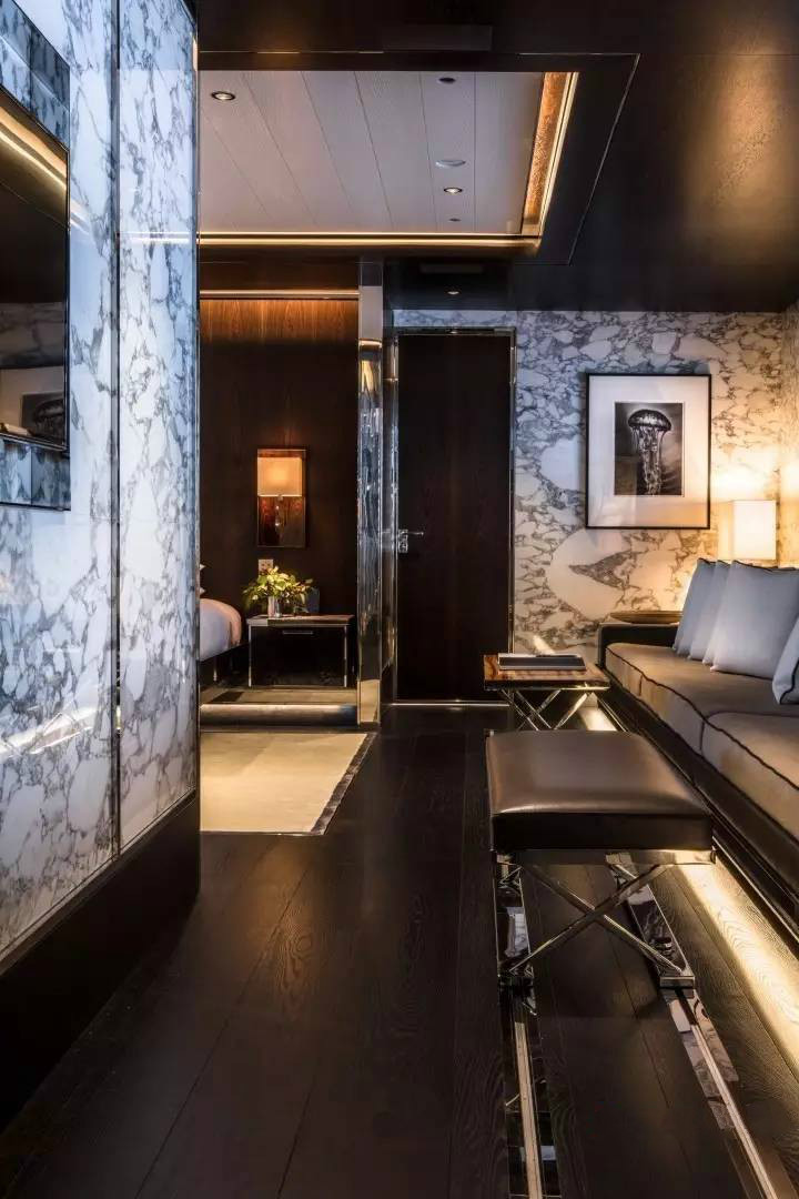 藝術與空間的完美結合，奢華新中式酒店設計