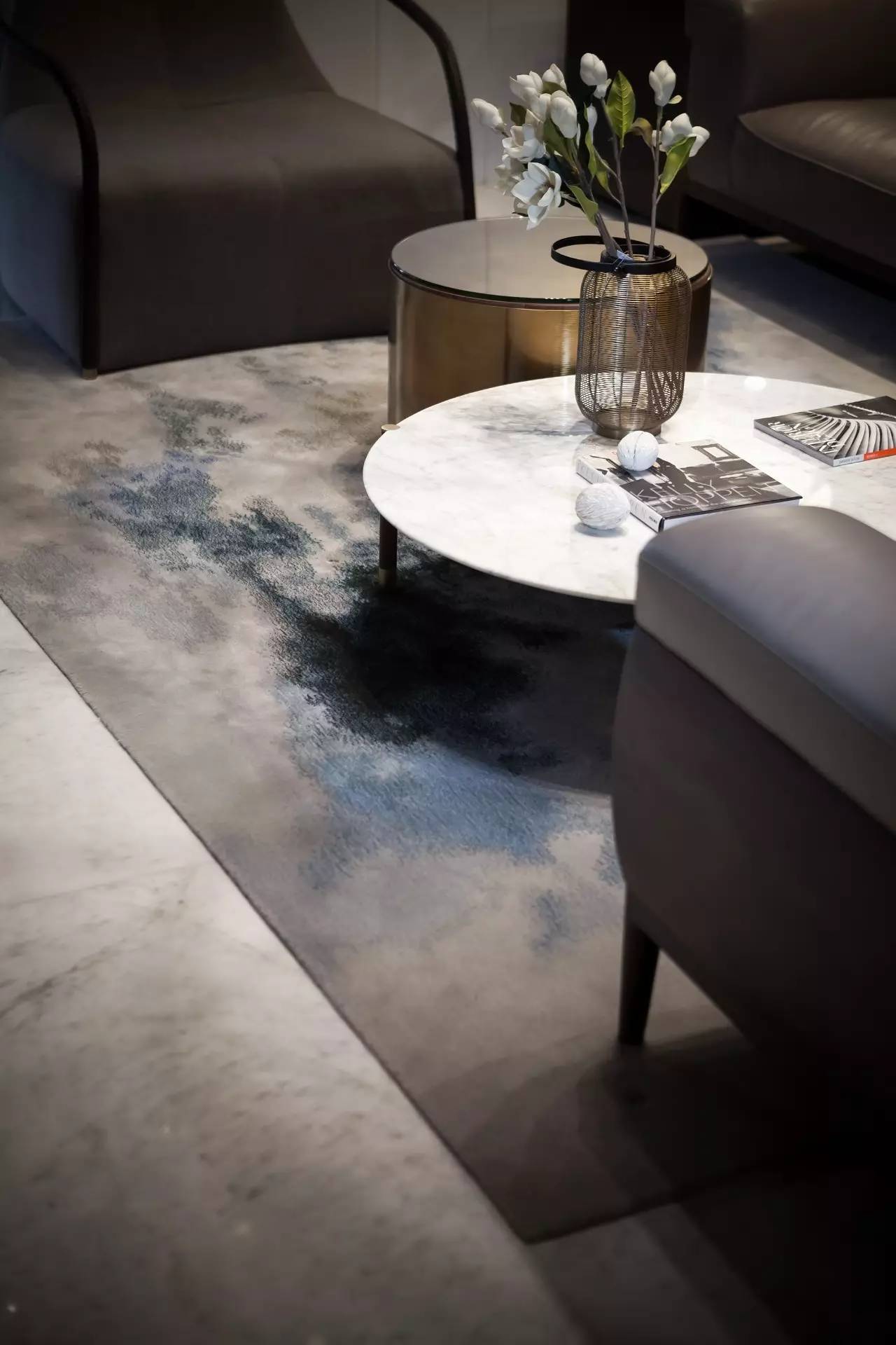 墨舍，靜謐內(nèi)斂的東方意境