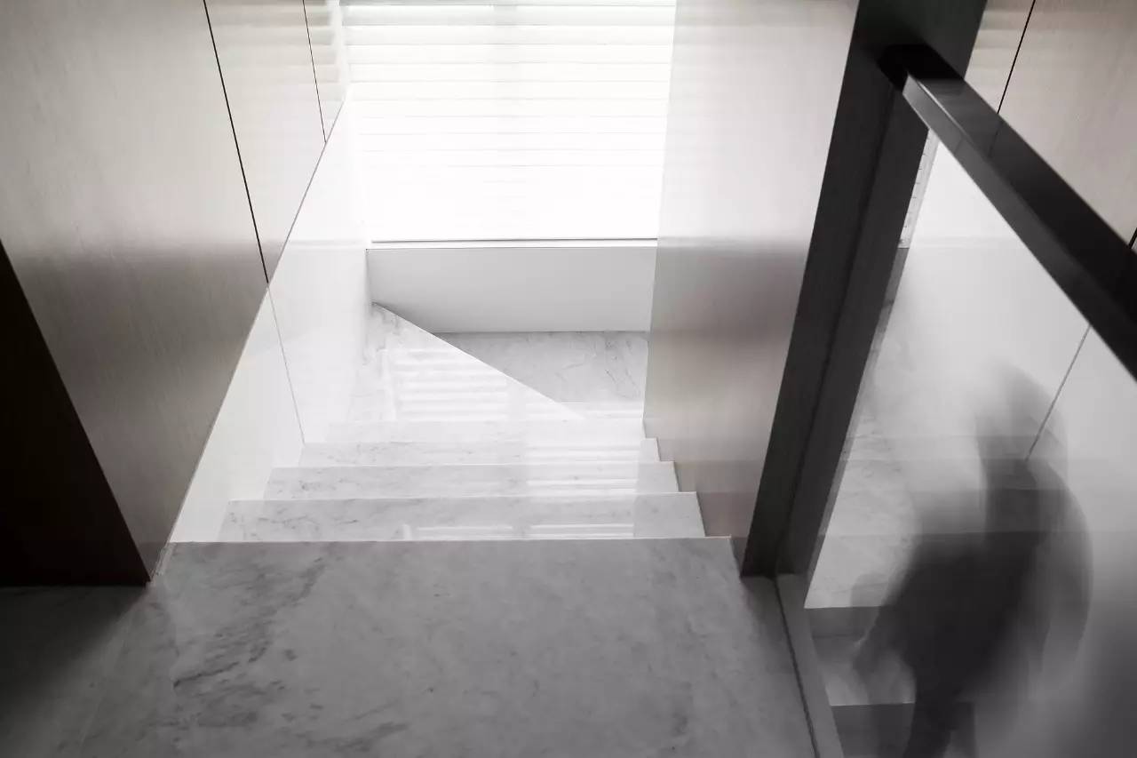 墨舍，靜謐內(nèi)斂的東方意境