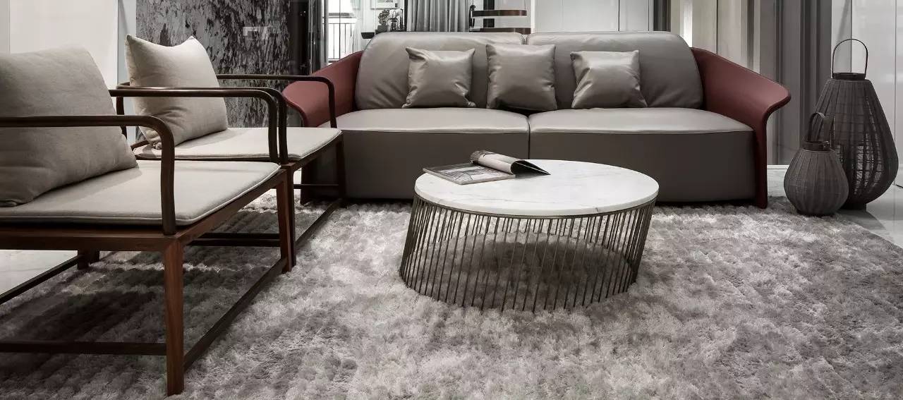 墨舍，靜謐內(nèi)斂的東方意境