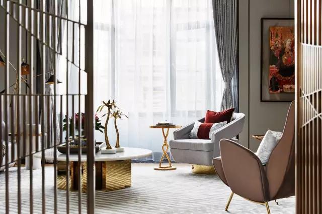 現(xiàn)代摩登格調(diào)，完美演繹當(dāng)代先鋒生活美學(xué)