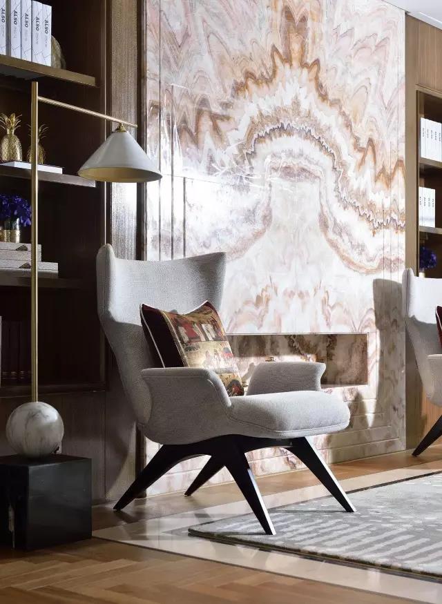 現(xiàn)代摩登格調(diào)，完美演繹當代先鋒生活美學