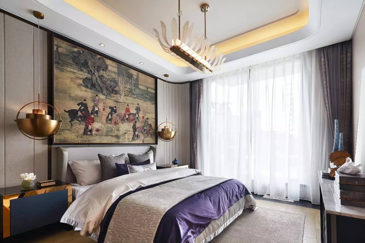 現(xiàn)代摩登格調(diào)，完美演繹當(dāng)代先鋒生活美學(xué)