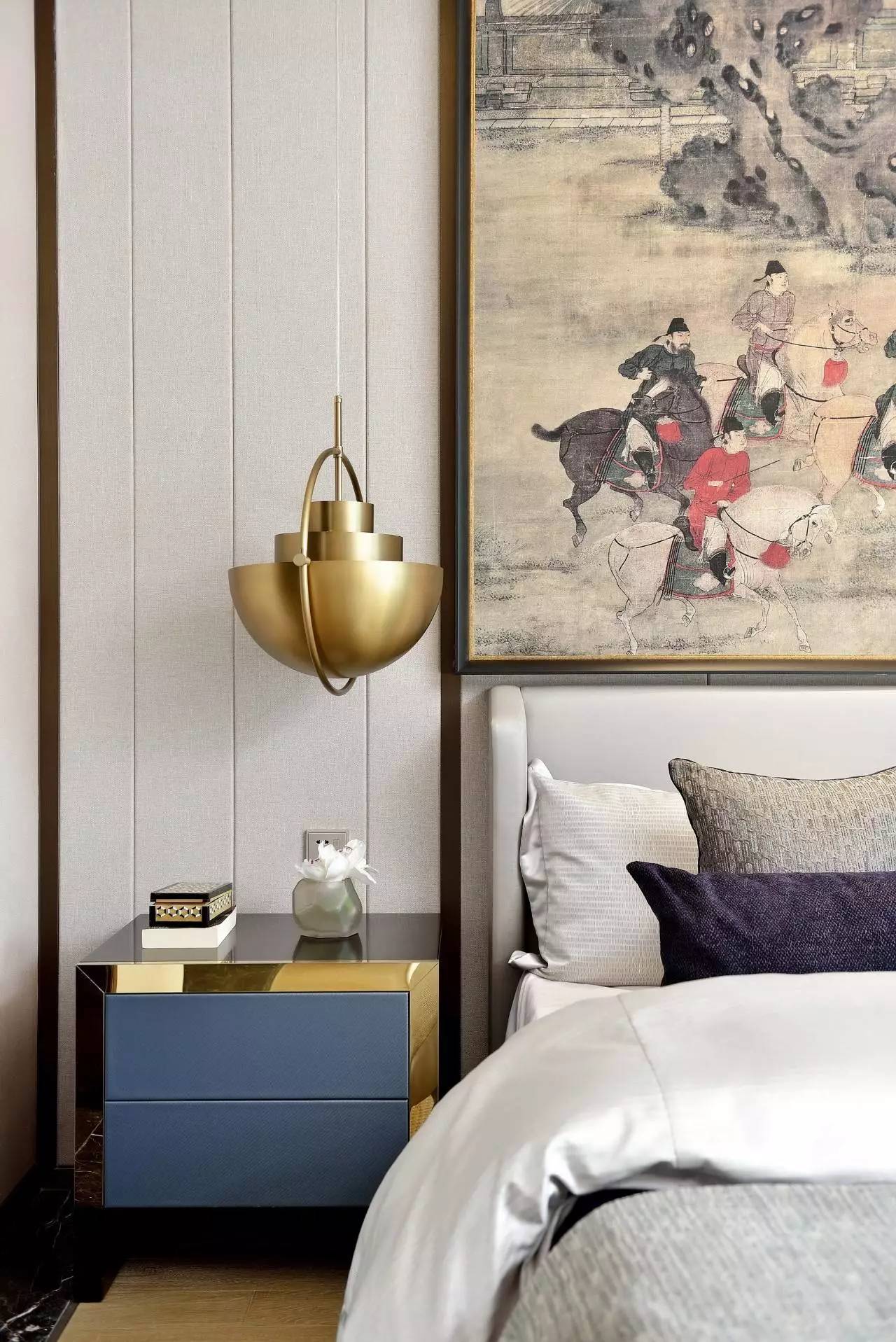 現(xiàn)代摩登格調(diào)，完美演繹當(dāng)代先鋒生活美學(xué)