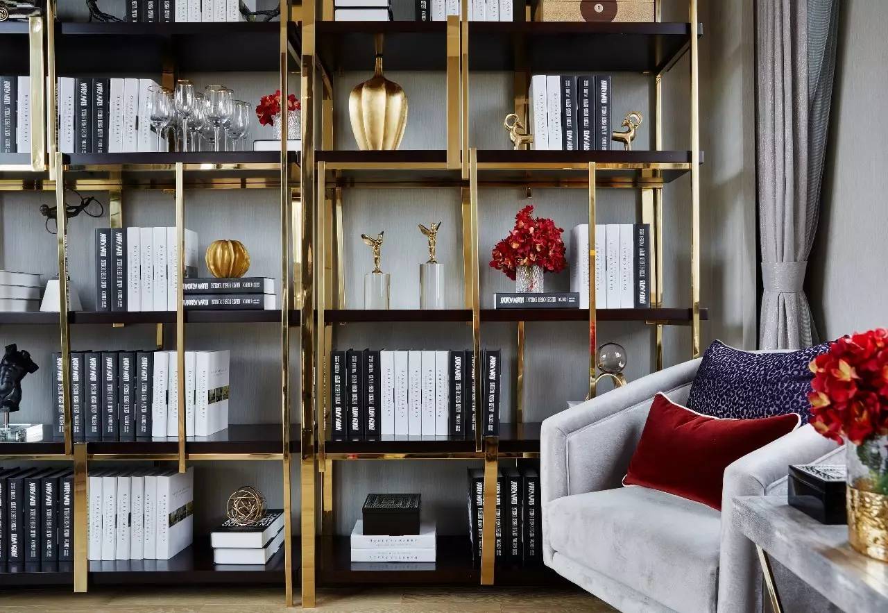 現(xiàn)代摩登格調(diào)，完美演繹當(dāng)代先鋒生活美學(xué)