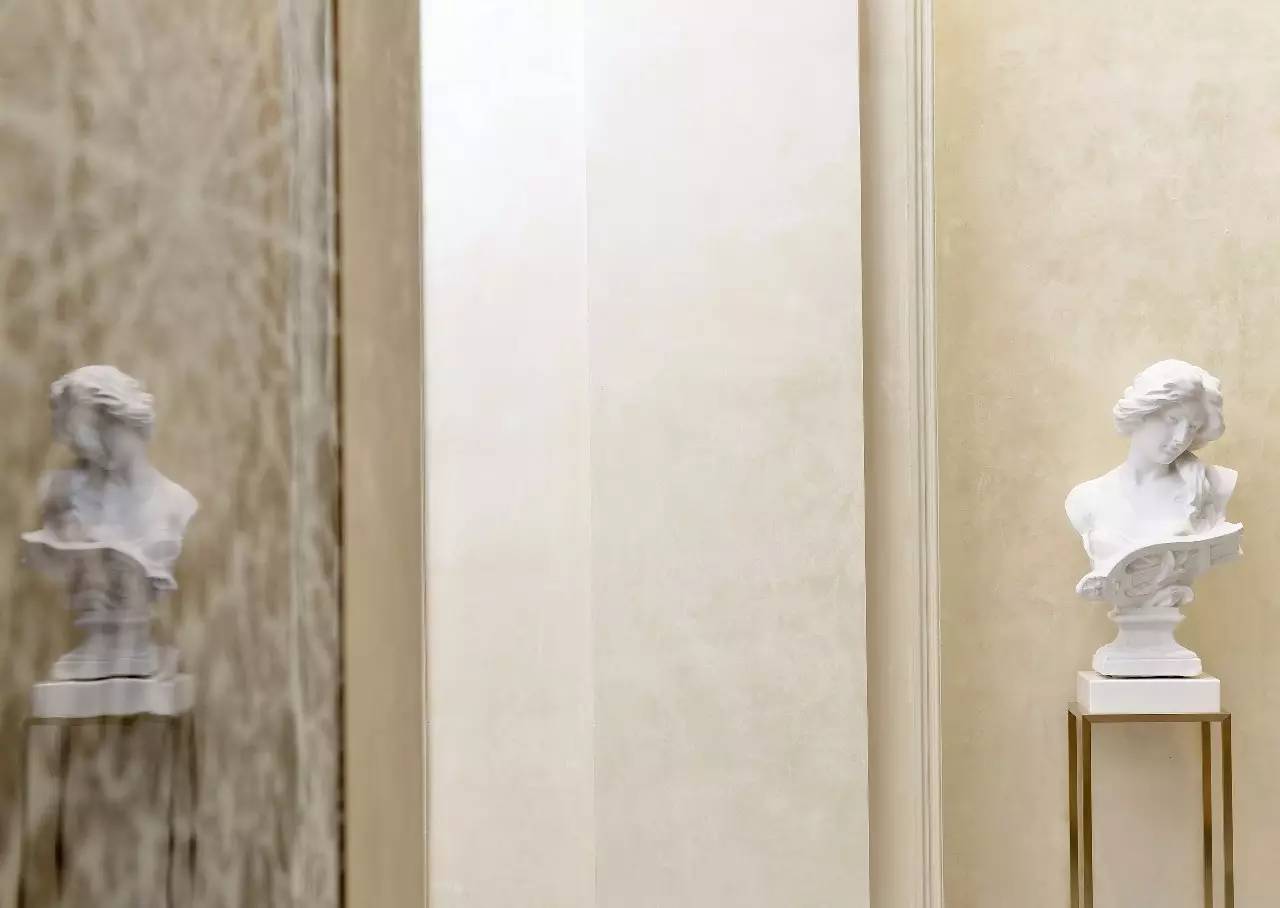 現(xiàn)代摩登格調，完美演繹當代先鋒生活美學