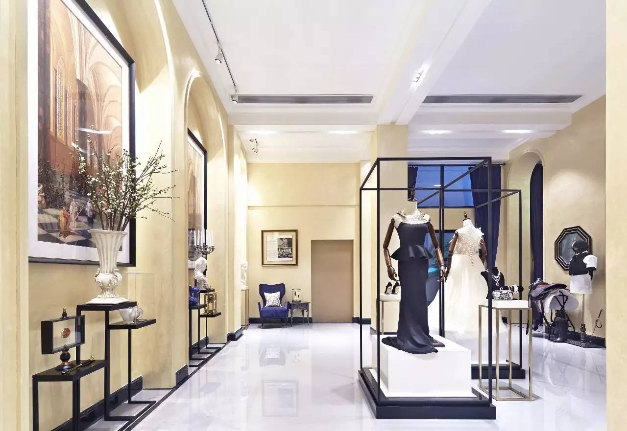 現(xiàn)代摩登格調，完美演繹當代先鋒生活美學