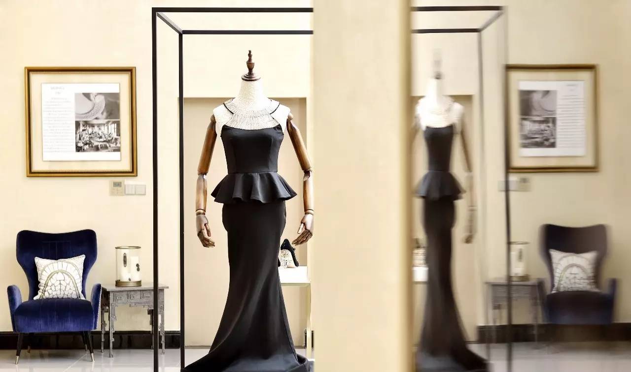 現(xiàn)代摩登格調，完美演繹當代先鋒生活美學