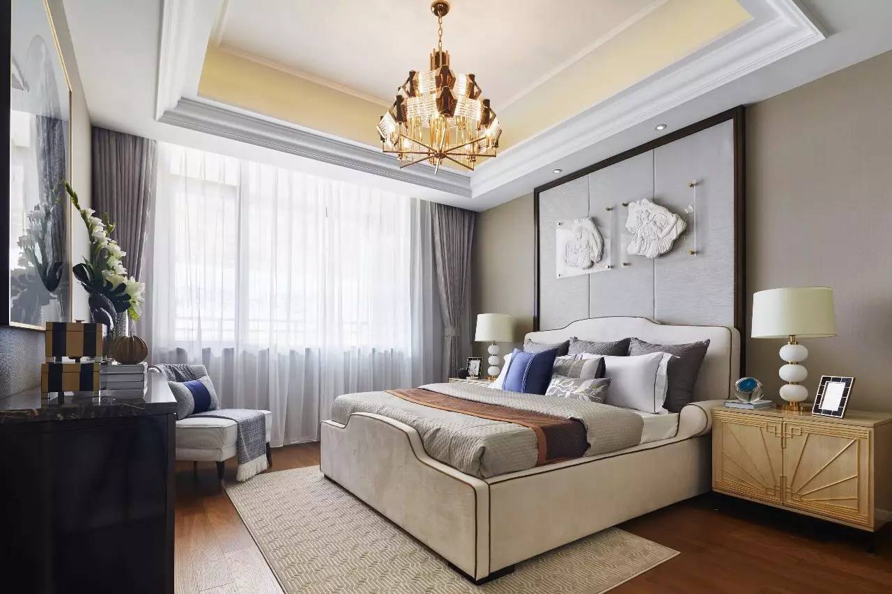 現(xiàn)代摩登格調(diào)，完美演繹當(dāng)代先鋒生活美學(xué)