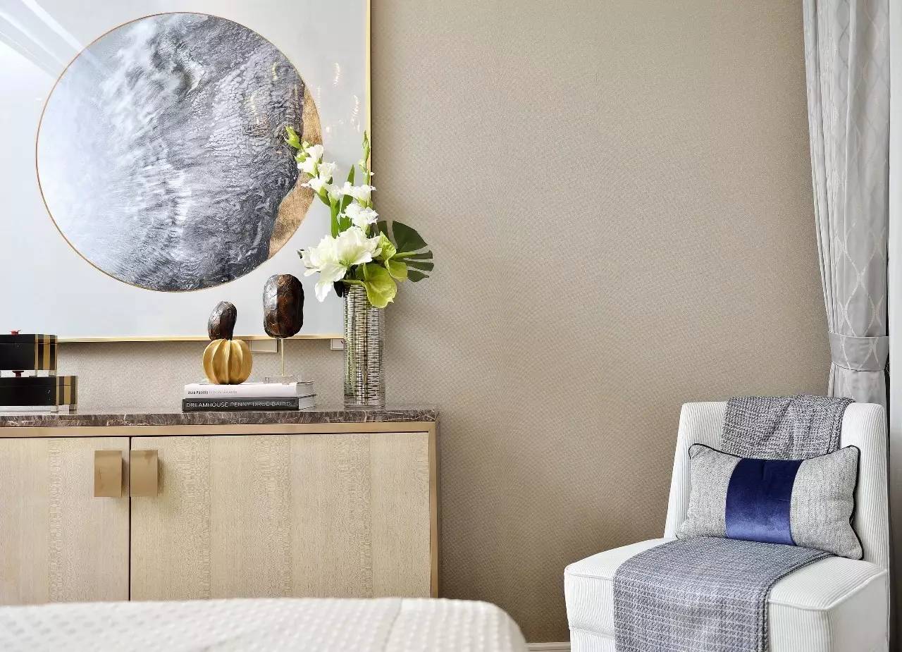 現(xiàn)代摩登格調(diào)，完美演繹當(dāng)代先鋒生活美學(xué)