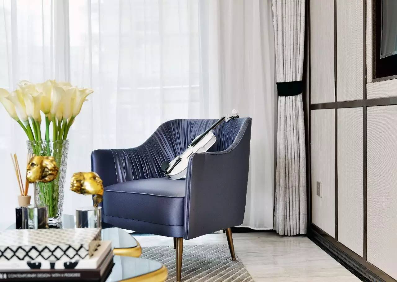 現(xiàn)代摩登格調(diào)，完美演繹當(dāng)代先鋒生活美學(xué)