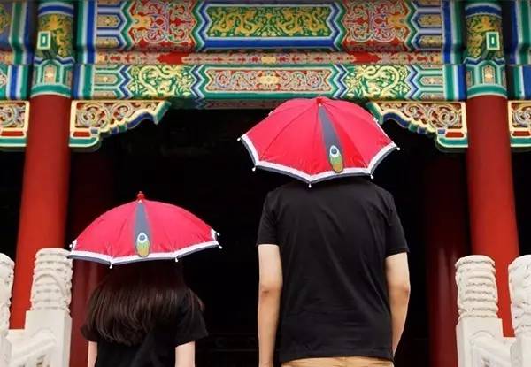 賣萌的故宮 福連文苑原創(chuàng)文化產(chǎn)品的10個億