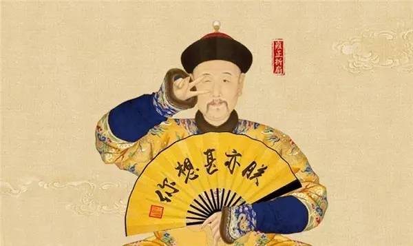 賣萌的故宮 福連文苑原創(chuàng)文化產(chǎn)品的10個億