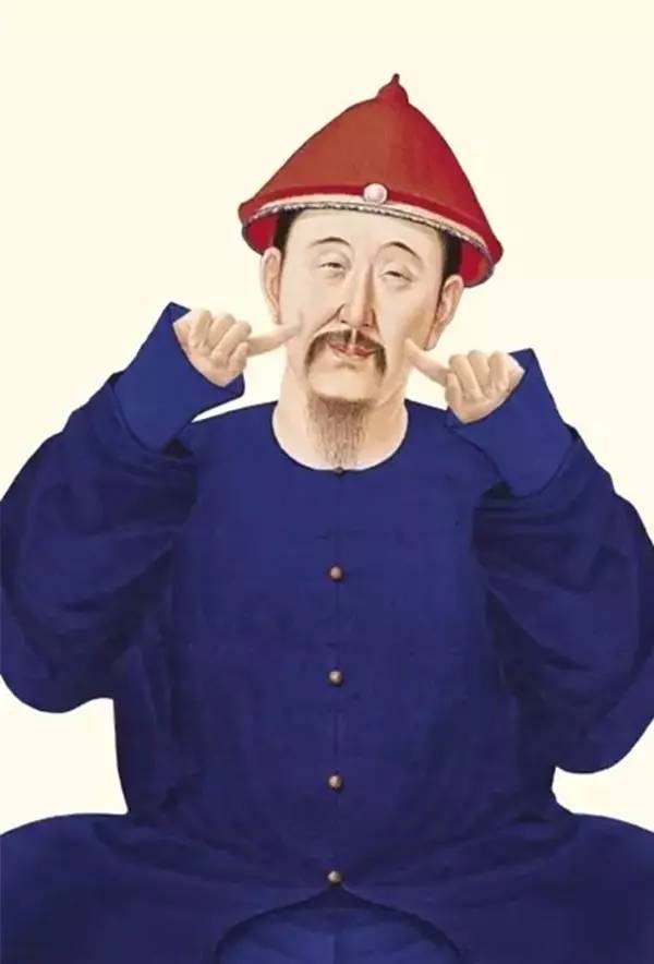 賣萌的故宮 福連文苑原創(chuàng)文化產(chǎn)品的10個億