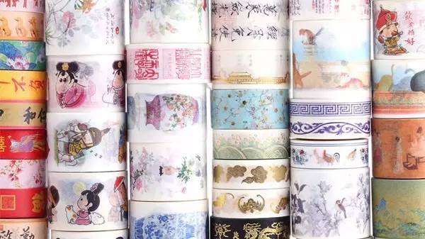 賣(mài)萌的故宮 福連文苑原創(chuàng)文化產(chǎn)品的10個(gè)億