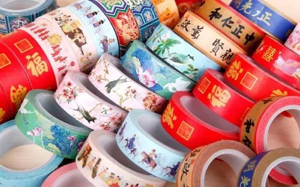 賣(mài)萌的故宮 福連文苑原創(chuàng)文化產(chǎn)品的10個(gè)億