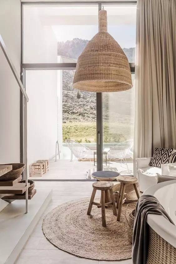 中式裝修，生活的質(zhì)感美學