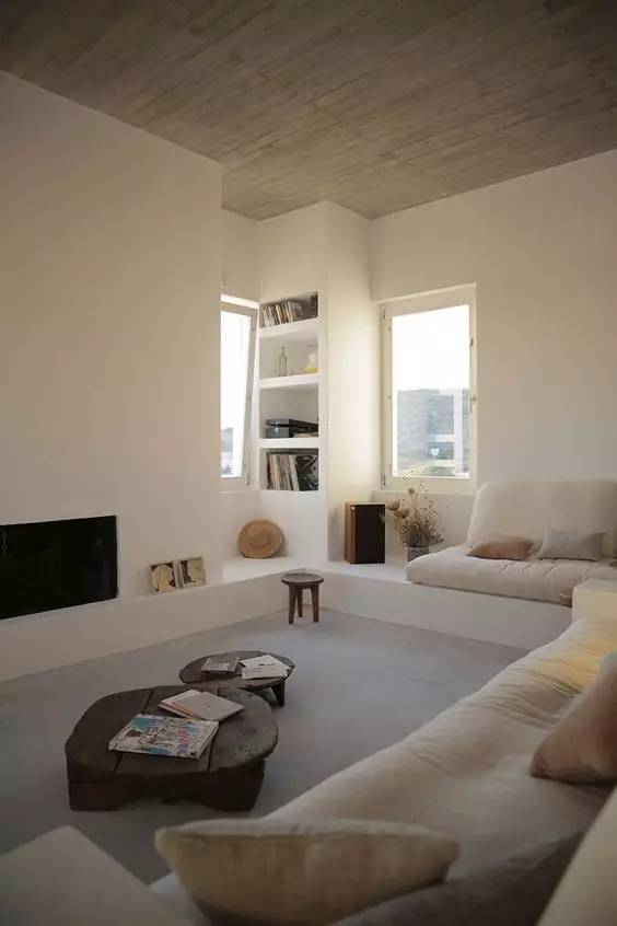 中式裝修，生活的質(zhì)感美學