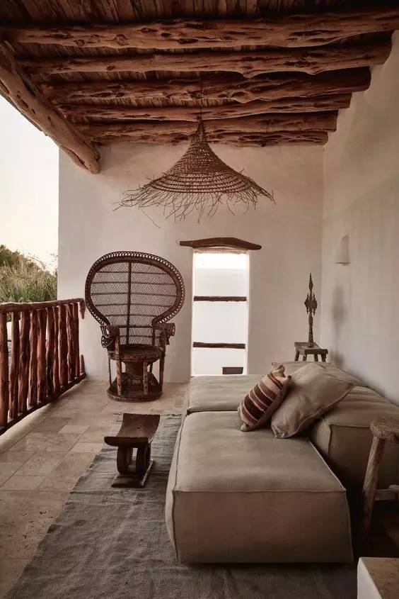 中式裝修，生活的質(zhì)感美學