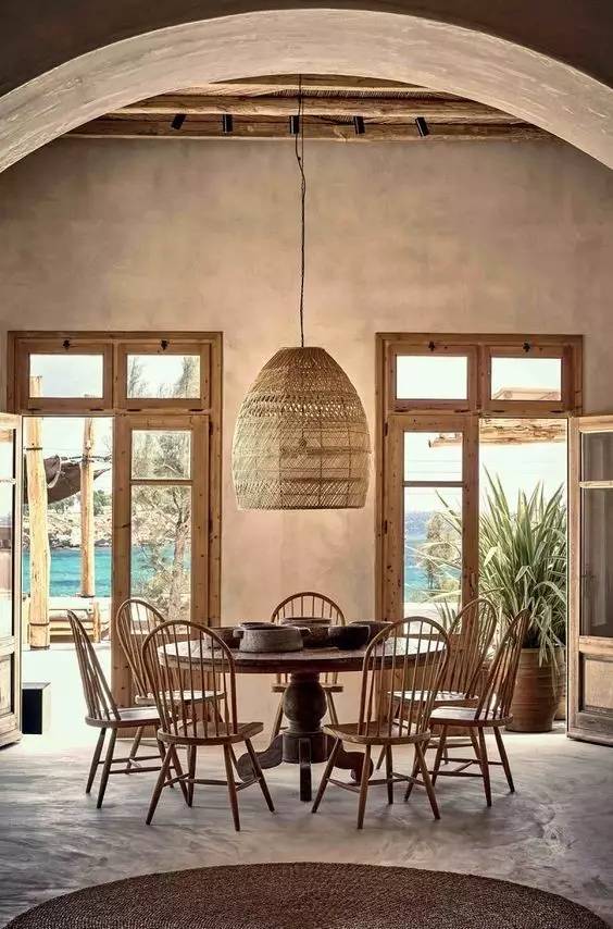 中式裝修，生活的質(zhì)感美學(xué)