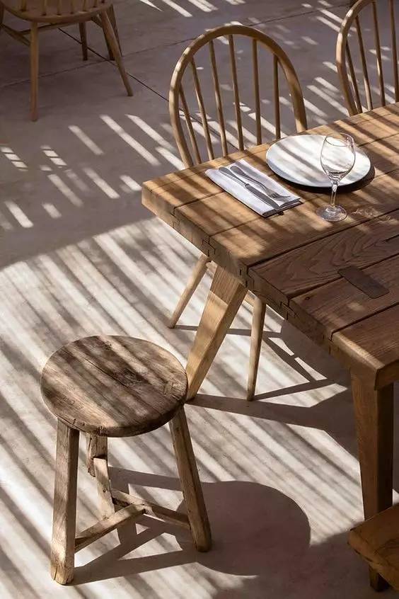 中式裝修，生活的質(zhì)感美學(xué)