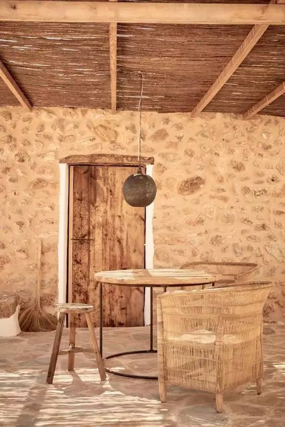 中式裝修，生活的質(zhì)感美學(xué)