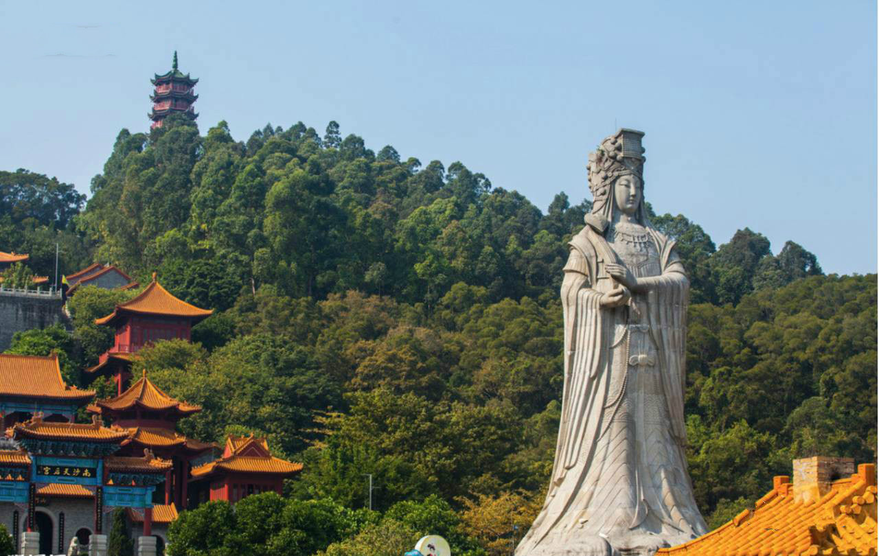 中國(guó)古建筑四大類(lèi)別 北京四合院徽州民居陜北窯