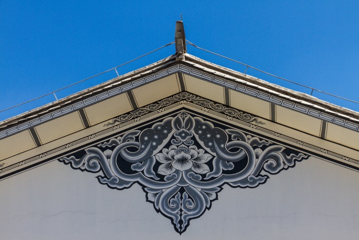 美的刺目的中國古建筑 歷經(jīng)世間滄桑、歲月荏苒