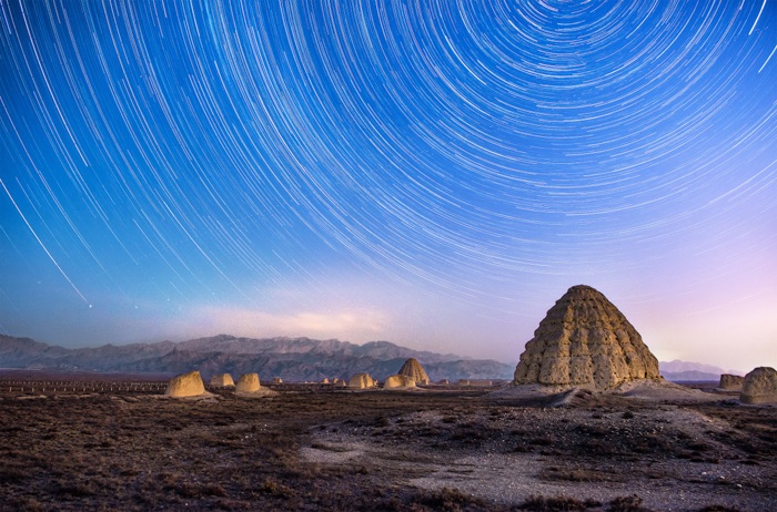 美的刺目的中國古建筑 歷經(jīng)世間滄桑、歲月荏苒