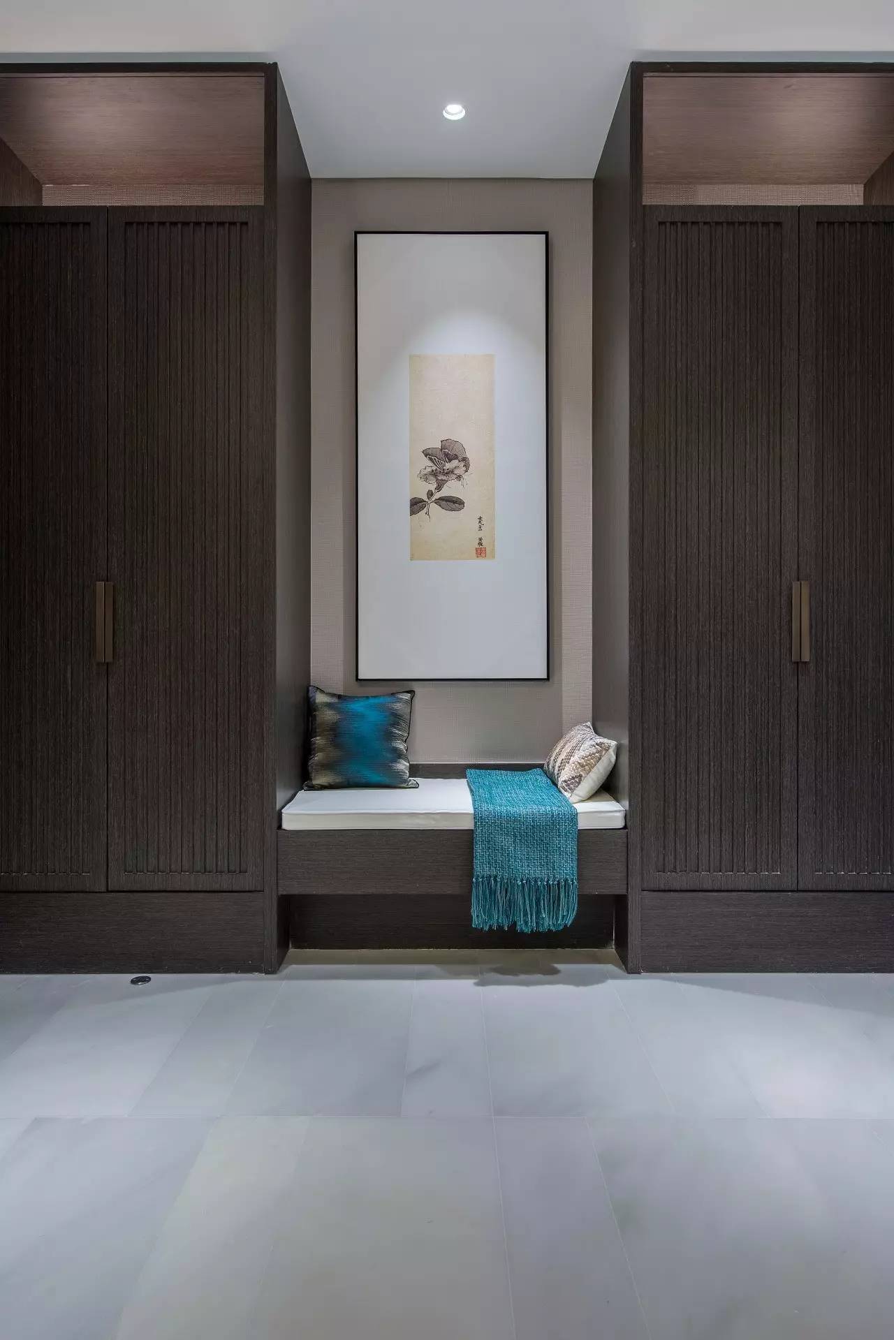 樸質(zhì)的奢華，自然返璞的當(dāng)代別墅設(shè)計(jì)