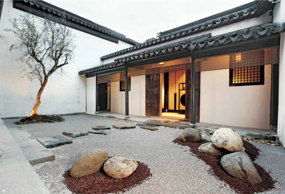 這就是你想要的民宿，鋤禾向晚，夢(mèng)想可棲