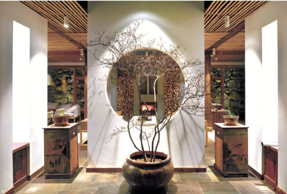 這就是你想要的民宿，鋤禾向晚，夢想可棲