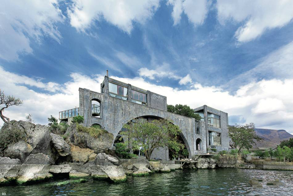 這就是你想要的民宿，鋤禾向晚，夢想可棲