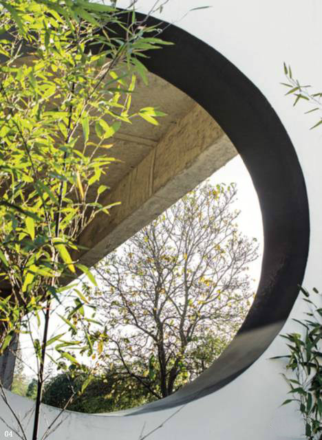 這就是你想要的民宿，鋤禾向晚，夢想可棲