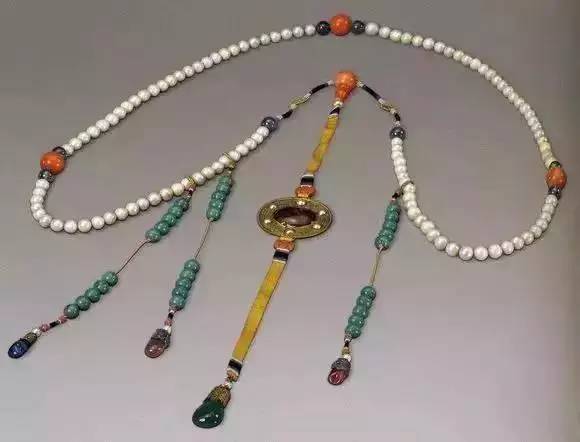 佛珠手串，你必須知道的佛家至寶和道教傳承