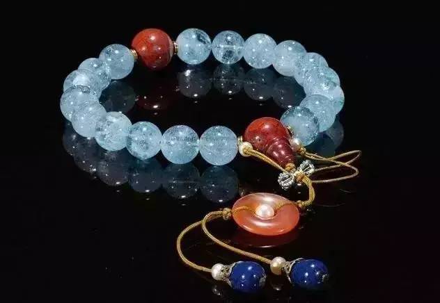 佛珠手串，你必須知道的佛家至寶和道教傳承