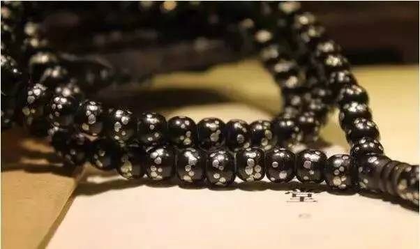 佛珠手串，你必須知道的佛家至寶和道教傳承