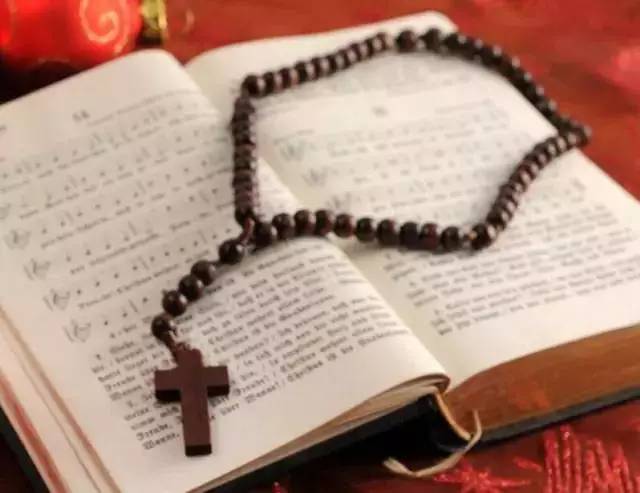 佛珠手串，你必須知道的佛家至寶和道教傳承