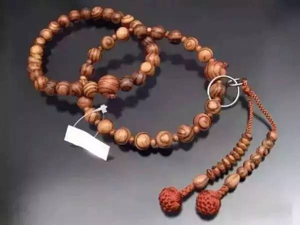 佛珠手串，你必須知道的佛家至寶和道教傳承