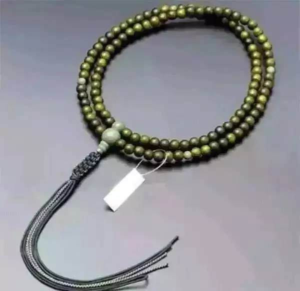 佛珠手串，你必須知道的佛家至寶和道教傳承