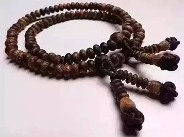 佛珠手串，你必須知道的佛家至寶和道教傳承