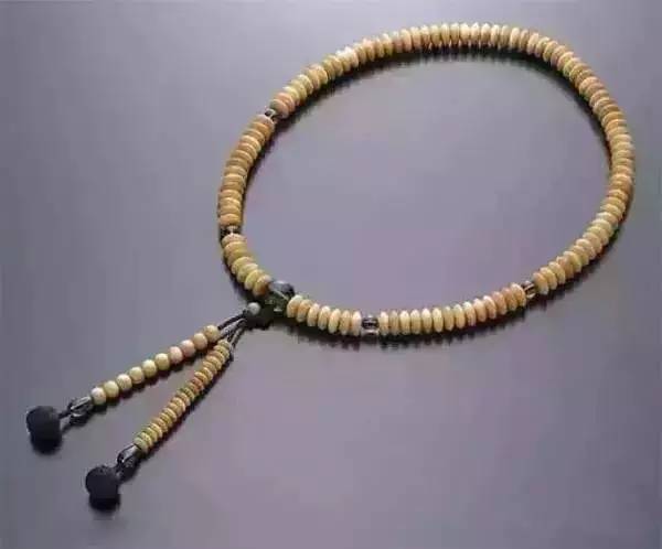 佛珠手串，你必須知道的佛家至寶和道教傳承